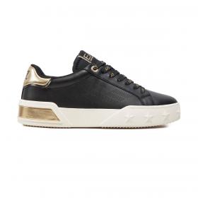 Scarpe Sneakers EA7 Emporio Armani da donna rif. X8X179 XK383