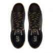 Scarpe Sneakers EA7 Emporio Armani da donna rif. X8X179 XK383