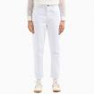 Pantaloni Jeans Armani Exchange Cinque tasche in denim da donna rif. 3DYJ16 Y15MZ