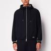 Giubbotto Armani Exchange In Tessuto Laminato da uomo rif. 3DZBL9 ZN3FZ