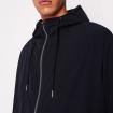 Giubbotto Armani Exchange In Tessuto Laminato da uomo rif. 3DZBL9 ZN3FZ
