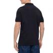 Polo Armani Exchange in cotone organico da uomo rif. 3DZFLA ZJM5Z