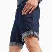 Bermuda shorts Armani Exchange J65 in denim da uomo rif. 3DZJ65 Z1XKZ