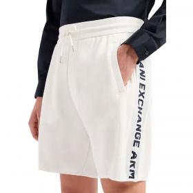 Bermuda shorts Armani Exchange da uomo rif. 3DZSLA ZJLGZ