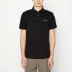 Polo Armani Exchange con logo sul petto da uomo rif. 8NZF80 Z8H4Z