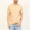 T-shirt Armani Exchange Regular fit da uomo rif. 8NZT91 Z8H4Z