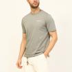 T-shirt Armani Exchange Regular fit da uomo rif. 8NZT91 Z8H4Z