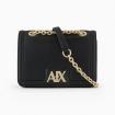 Borsa Armani Exchange da donna rif. 942986 4R731