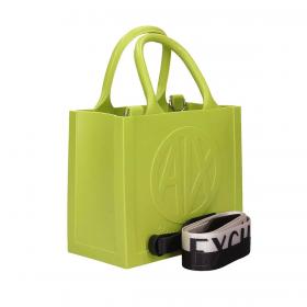 Borsa Armani Exchange A Mano da donna rif. 949146 4R740