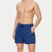 Costume Shorts Tommy Hilfiger Monogram Reveal da uomo rif. UM0UM03211