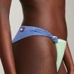 Slip bikini da bagno Tommy Jeans Heritage A Brasiliana da donna rif. UW0UW05105