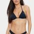 Top Bikini da mare Tommy Hilfiger Monotype A Triangolo da donna rif. UW0UW05301