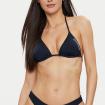 Top Bikini da mare Tommy Hilfiger Monotype A Triangolo da donna rif. UW0UW05301