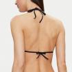 Top Bikini da mare Tommy Hilfiger Monotype A Triangolo da donna rif. UW0UW05301