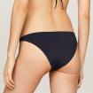 Slip bikini da bagno Tommy Jeans Monogram Reversibili da donna rif. UW0UW05338