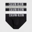 Slip Calvin Klein Underwear Intense Power 3Pack da uomo rif. 000NB3607A-MP1