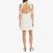Abito Vestito Calvin Klein Jeans Open Back da donna rif. J20J223063
