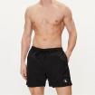 Costume Calvin Klein Swimwear da bagno con cordoncino medio da uomo rif. KM0KM00980