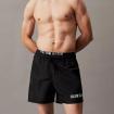 Costume Calvin Klein Swimwear da bagno Con Fascia In Vita Doppia da uomo rif. KM0KM00992