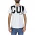 T-Shirt Icon con logo da uomo rif. IU8076T