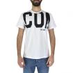 T-Shirt Icon con logo da uomo rif. IU8076T