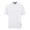 T-shirt Icon con logo da uomo rif. IU8133T