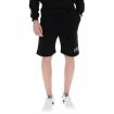 Bermuda shorts Icon con logo da uomo rif. IU8135B