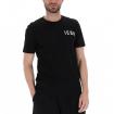 T-shirt Icon con logo da uomo rif. IU8136T