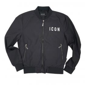 Bomber Icon fullzip da uomo rif. IU8155G