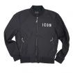 Bomber Icon fullzip da uomo rif. IU8155G