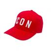 Cappello berretto Icon con logo unisex rif. IUNIX8001A