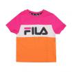 T-Shirt Fila Balimo Blocked Tee Bimbo/a rif. FAK0127