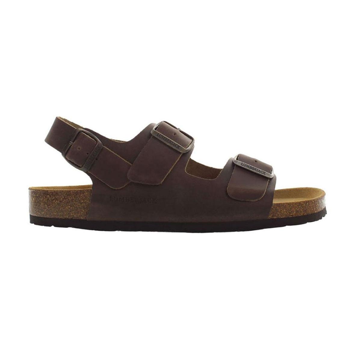 Sandali uomo lumberjack hotsell