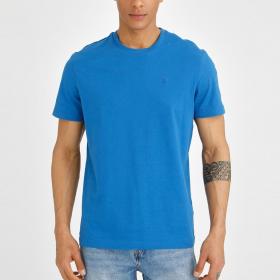 T-shirt Lumberjack con logo uomo rif. CM60343-051 535