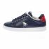 Scarpe Sneakers U.S. Grand Polo da uomo rif. GPM414000S