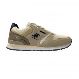 Scarpe Sneakers U.S. Grand Polo da uomo rif. GPM413100