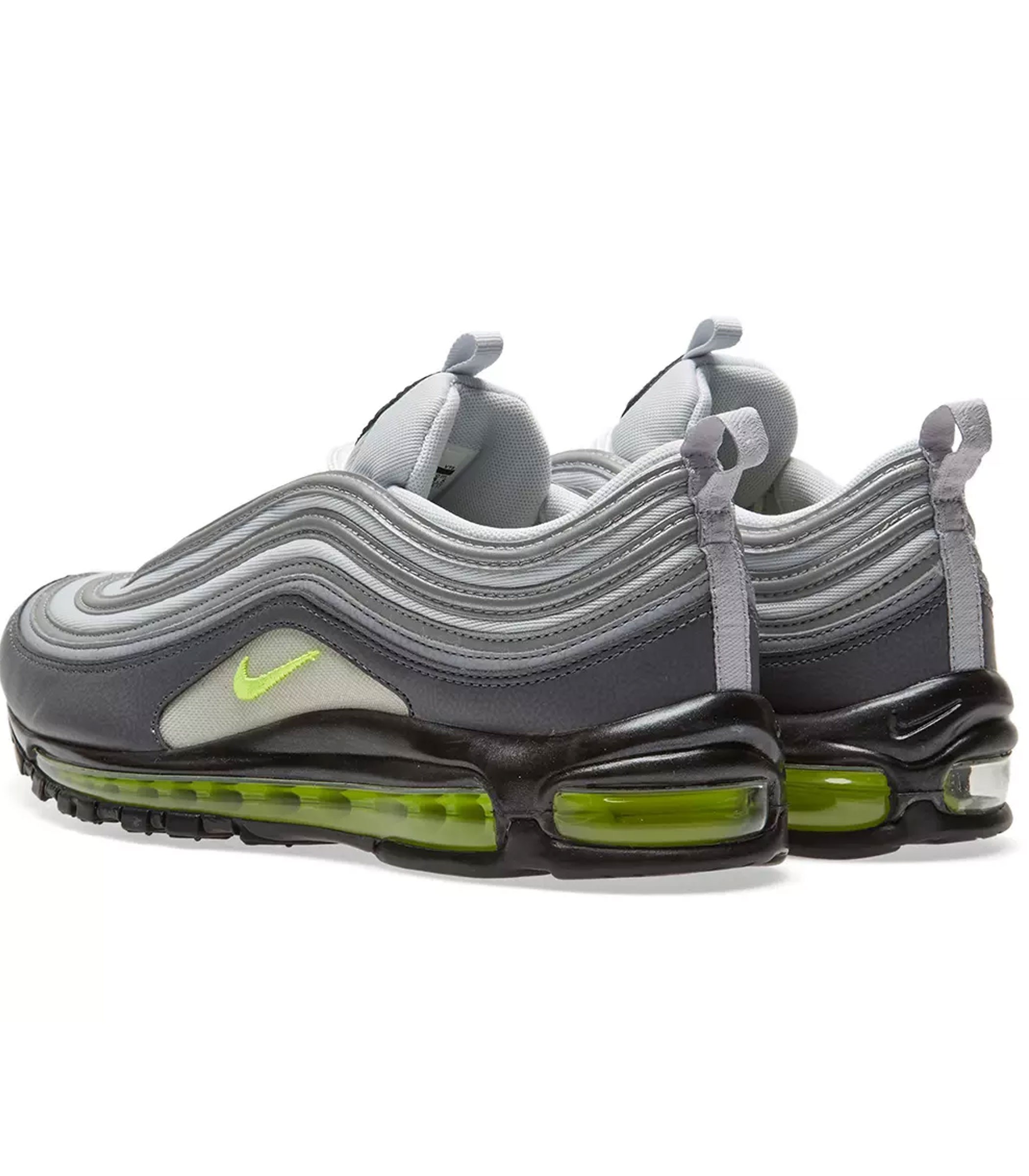 nike silver nere e fucsia