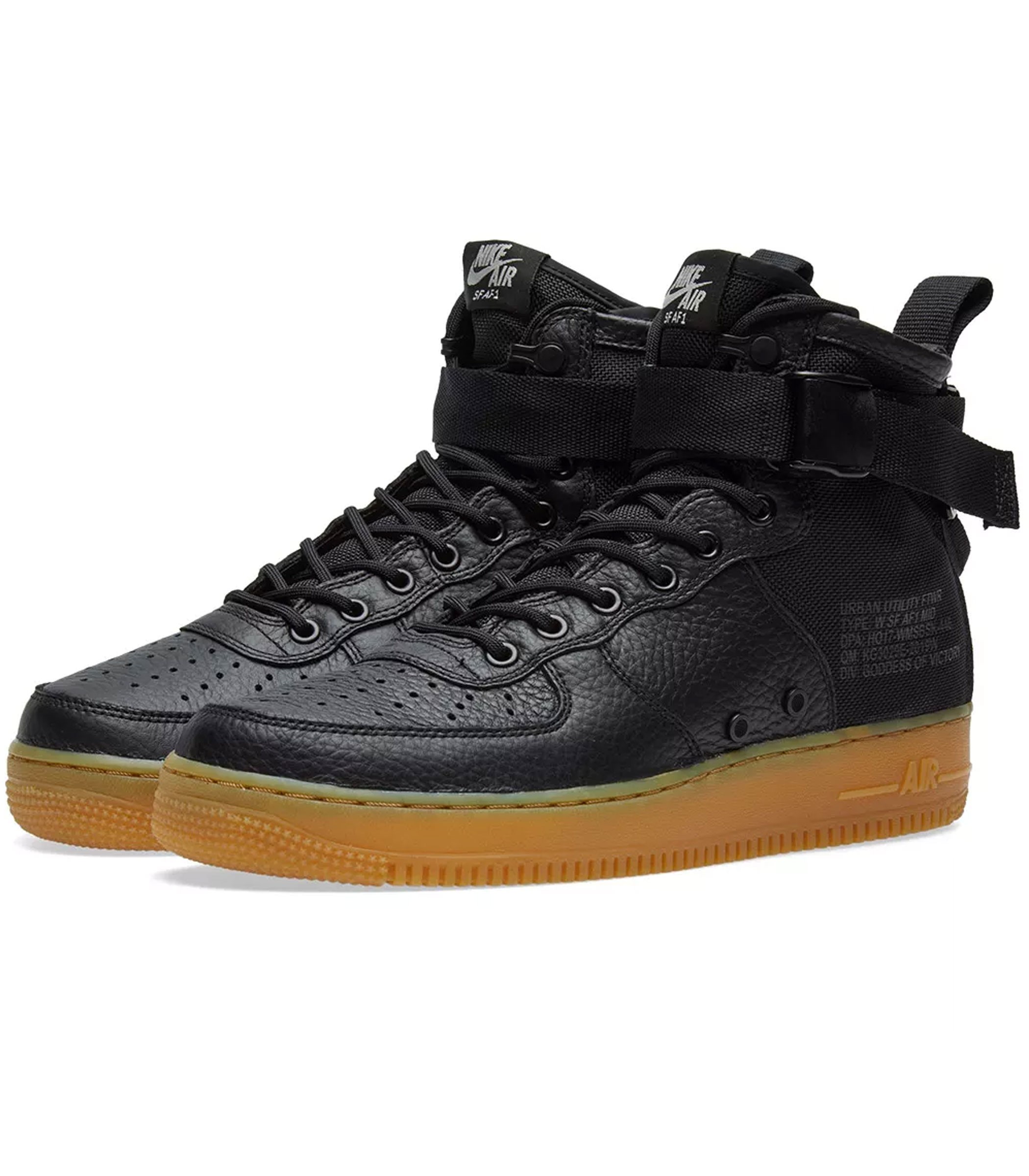 nike sf air force 1 mid donna nike sf air force 1 mid donna