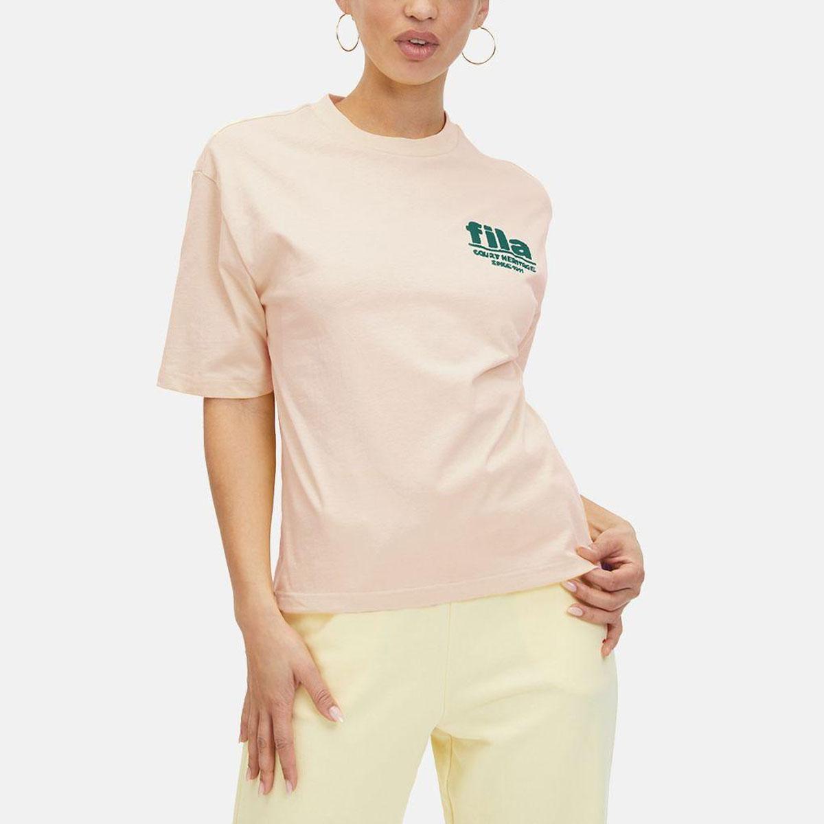 Fila t shirt donna deals