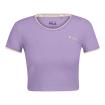 T-shirt Crop Fila da donna rif. FAW0722