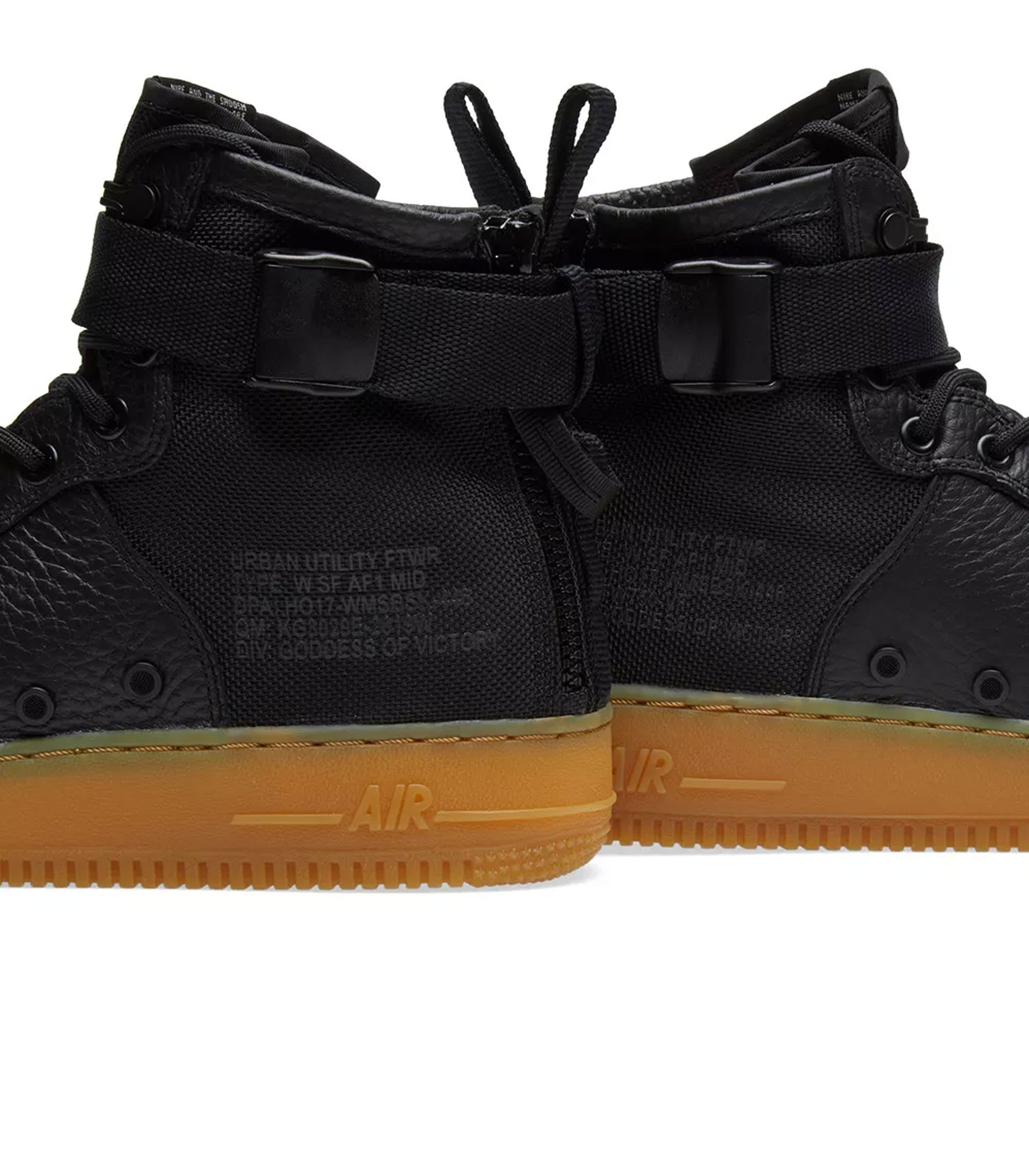 scarponcini nike