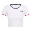 T-shirt Crop Fila da donna rif. FAW0722