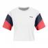 T-shirt Crop Fila da donna rif. FAW0719