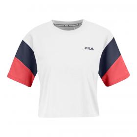 T-shirt Crop Fila da donna rif. FAW0719