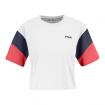 T-shirt Crop Fila da donna rif. FAW0719