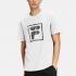 T-shirt Fila da uomo rif. FAM0681