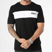 T-shirt Fila da uomo rif. FAM0680