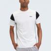 T-shirt Fila da uomo rif. FAM0629