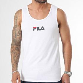 Canotta Fila da uomo rif. FAM0667