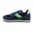 Scarpe Sneakers Navigare casual da uomo rif. NAM413008C